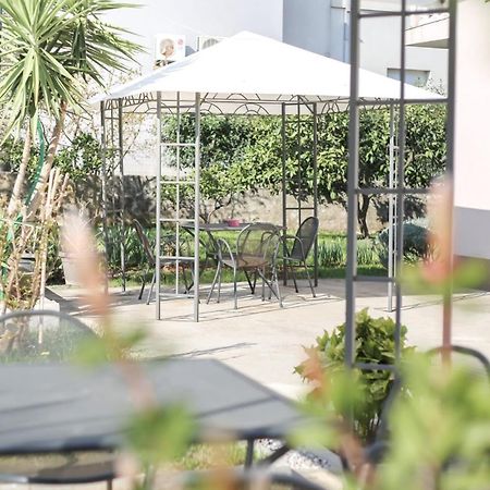 ザダルPool House Lukaアパートメント エクステリア 写真